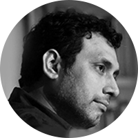 Neeraj Pandey - Founder Friday Filmworks