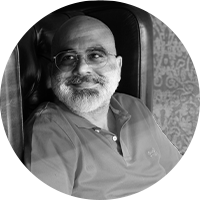 Shital Bhatia -  Founder Friday Filmworks