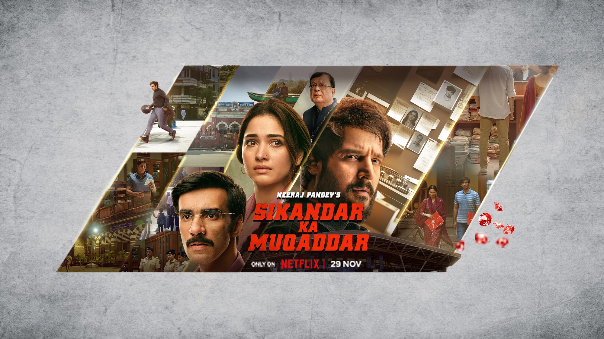 Sikandar Ka Muqaddar banner