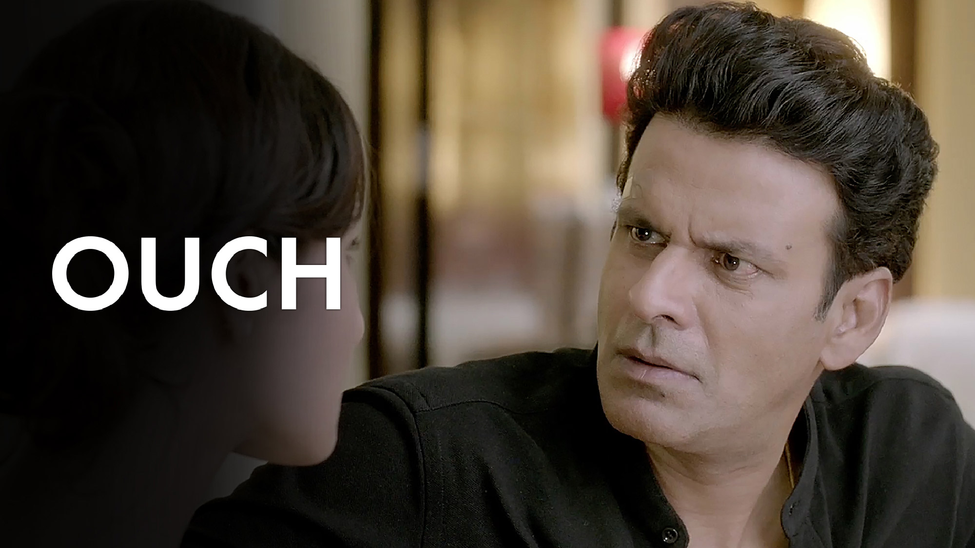 Ouch