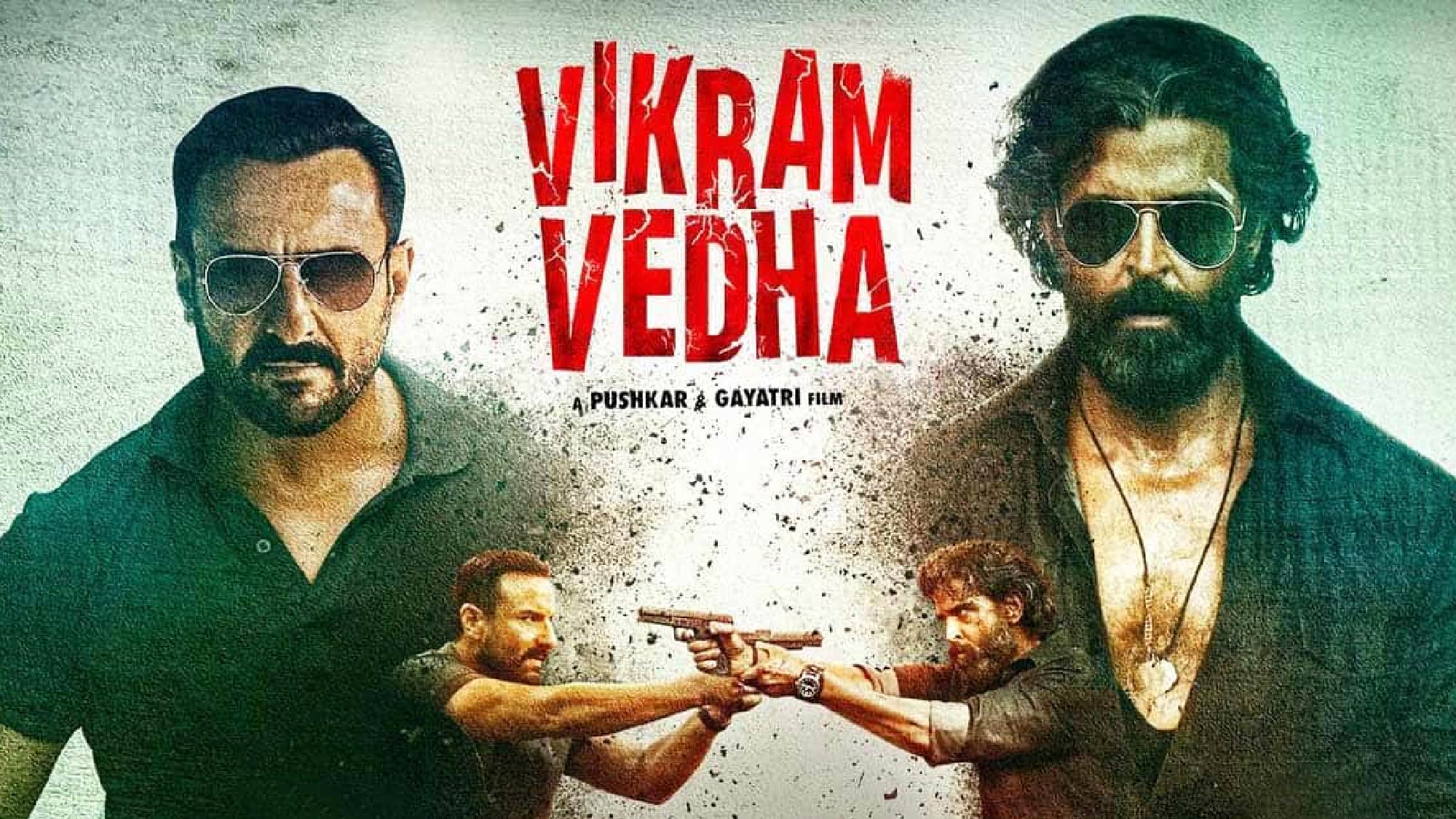 Vikram Vedha
